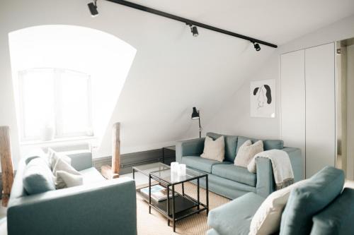 Sodermalm Apartment | Guldgränd