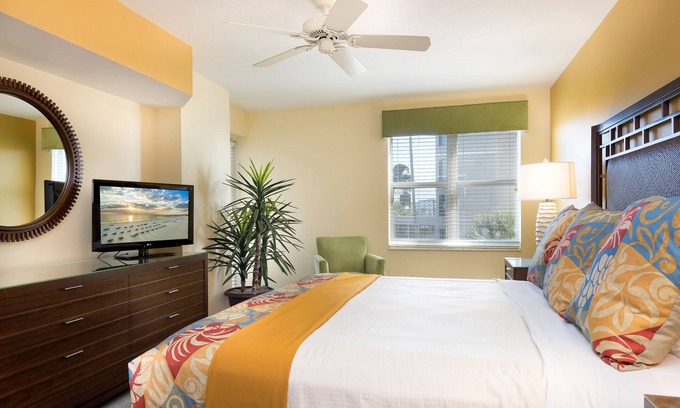 South Island House | Gulf Coast Gem: Contemporary Suites with Stunning Sea Views! | 2 Units