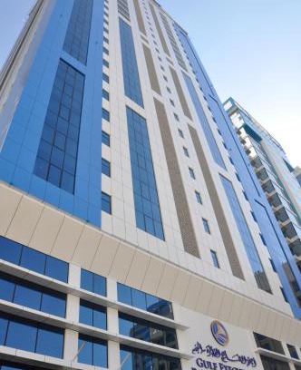 Juffair Apartment | Gulf Executive Hotel & Residence Juffair