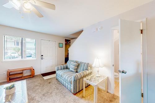Panama City Beach Apartment | Gulf Highlands