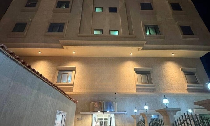 Al Ulaya Apartment | Gulf Home