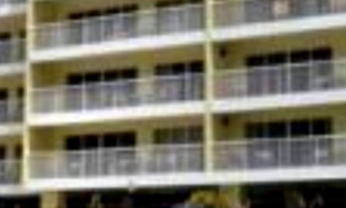 North Redington Beach Condo | Gulf of Mexico Beachfront Condo