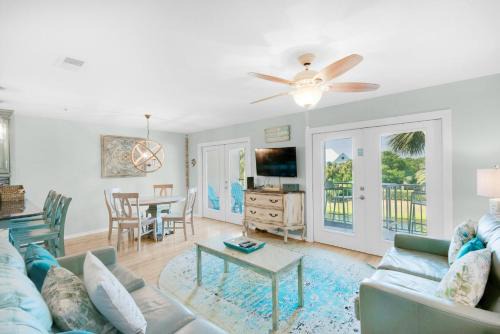 Gulf Place Apartment | Gulf Place Caribbean 204