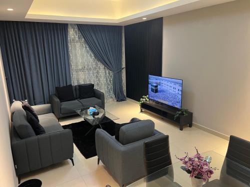 Ajman Apartment | Gulf Suite