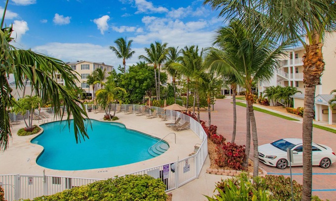 Islamorada Condo | Gulf View Retreat @ Bay Harbor