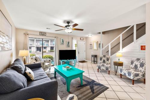 Miramar Beach Apartment | Gulf Winds East #35