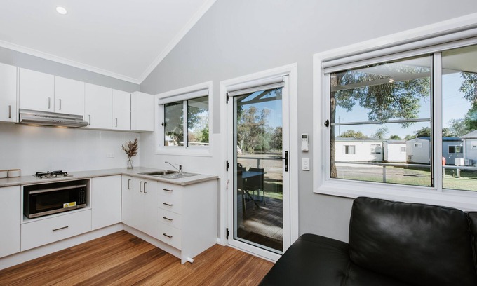 Gulgong Other | Gulgong Tourist Park