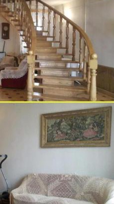 Gori House | Guli