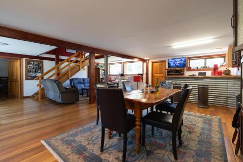 Garden Island Creek House | Gulkula2 Wildlife Retreat