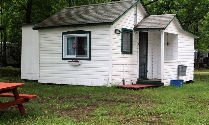 Manitoulin District Cottage | Gull Island Cottage 7