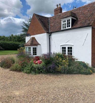 Forest of Dean Apartment | Gullers End Farm Cottage