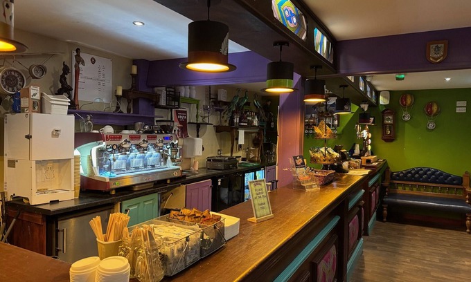 Rotherham Hotel | Gulliver's Valley M1 JCT 31