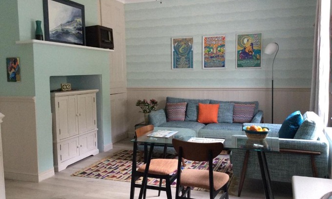 Ventnor Apartment | Gulls Wing Apartment