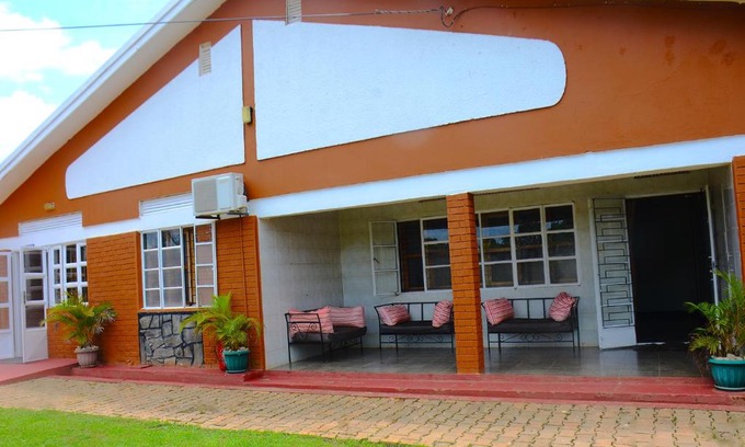Gulu Bed & Breakfast | GULU CITY INN