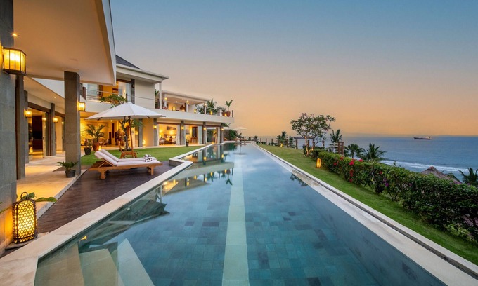 Manggis Villa | GUMAMELA