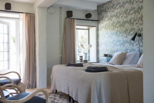 Stanga Hotel | Gumbalde Resort