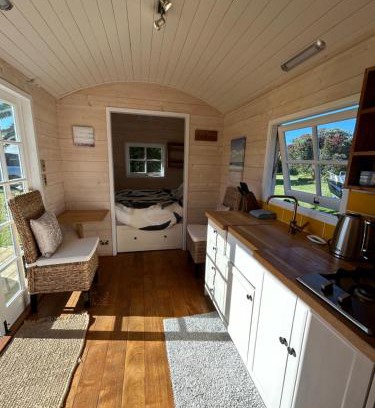 Far North District House | Gumdiggers Tiny House