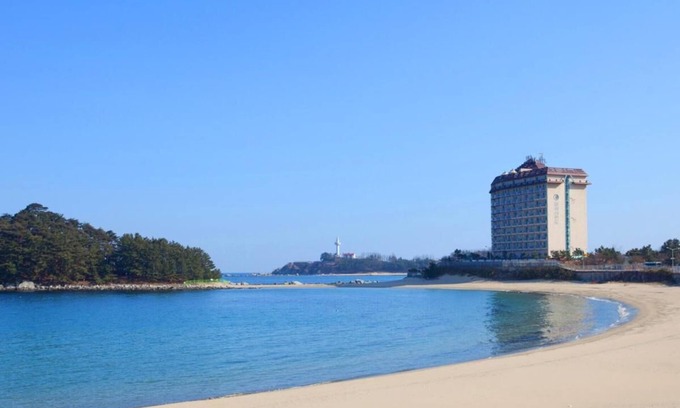 Goseong-gun Condo | Gumgangsan Condo