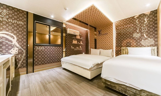 Gumi Hotel | Gumi Indong Zaza
