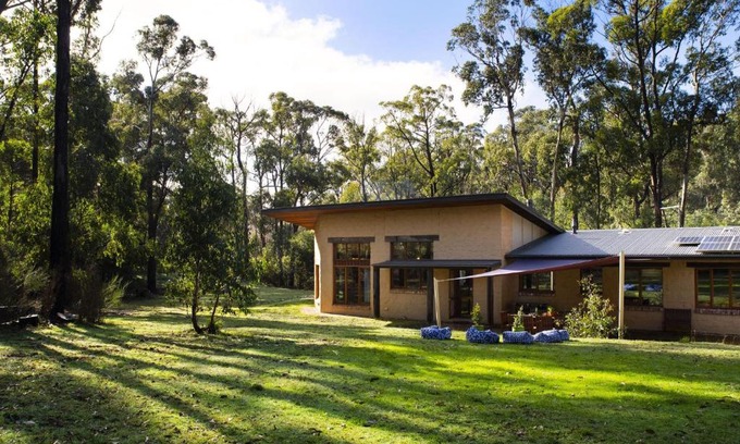 Daylesford House | Gumtree Spring