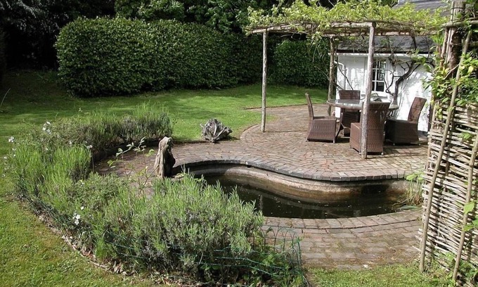Upper Dicker Cottage | Gun Hill Cottage