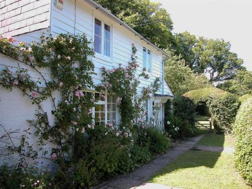 Upper Dicker House | Gun Hill Cottage