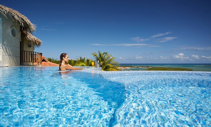 Barra de Sao Miguel Hotel | Gungaporanga Hotel