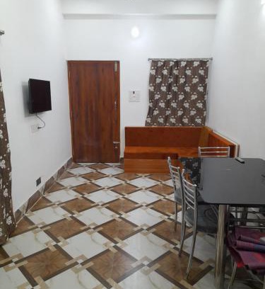 Deoghar Apartment | Gunjan Cottage