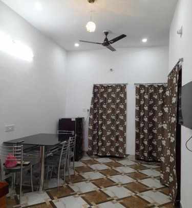 Deoghar Apartment | Gunjan Cottage