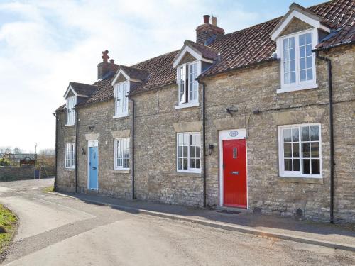 Potter Brompton House | Gunluk Cottage