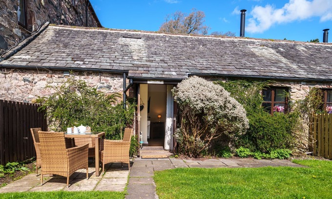 Santon Bridge Cottage | Gunn Cottage - Dog-friendly cottage with garden & log-burner