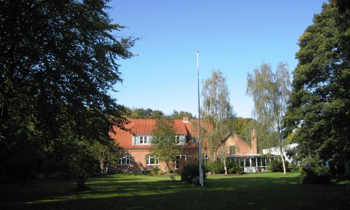 Herning Bed & Breakfast | Gunneruphus Bed & Breakfast