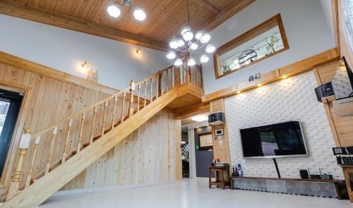 Gunsan House | Gunsan Seongsanae Pension