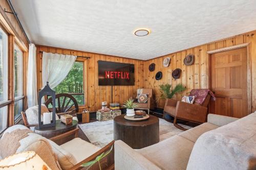 Gilford House | Gunstock Resort 5 Mins Pets Hiking Nespresso