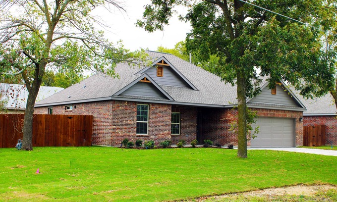 Gunter House | Gunter Getaway