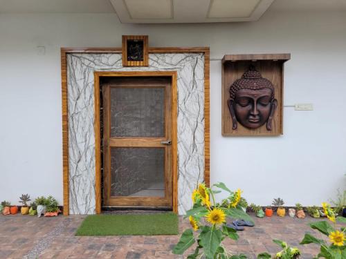 Dhanbad House | Gupta Residence.
