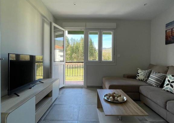 Busturia Apartment | Gure Urdaibai by Urdaibai Rentals