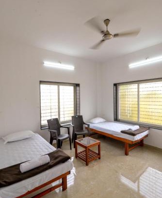 Kolhapur House | Guruprasad Home Stay