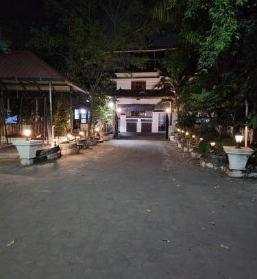 Kuppaayil Resort | Guruvayoor Resort