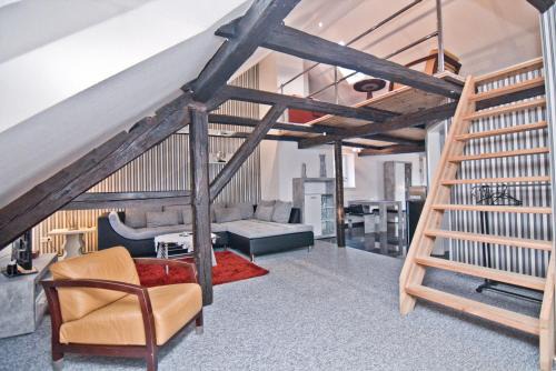 Stolberg Apartment | Gusto Stolberg