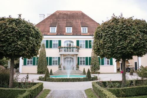 Plattling Hotel | Gut Altholz Landhotel und Restaurant Hutter