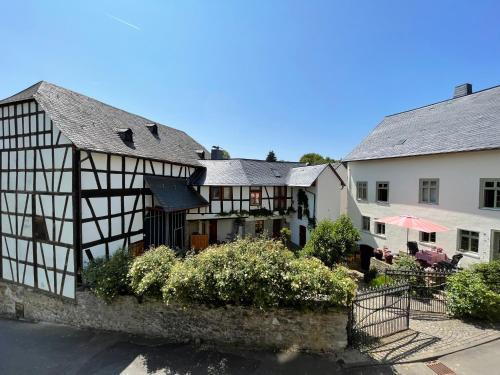 Runkel House | Gut Bunt Ferienhaus