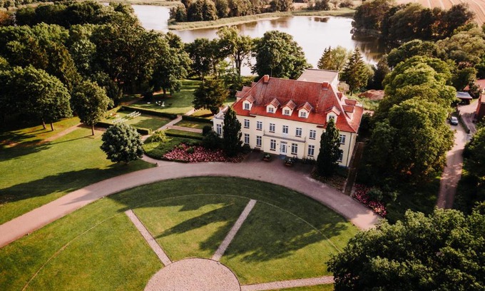 Lalendorf Hotel | Gut Gremmelin