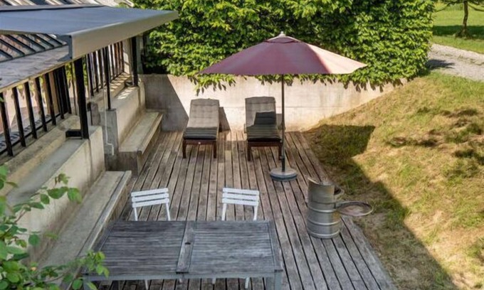 Preding House | Gut Hornegg am Spiegelsee - Good Luise