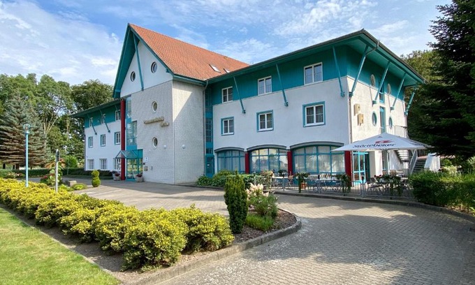 Barth Hotel | gut-Hotel Pommernhotel Barth