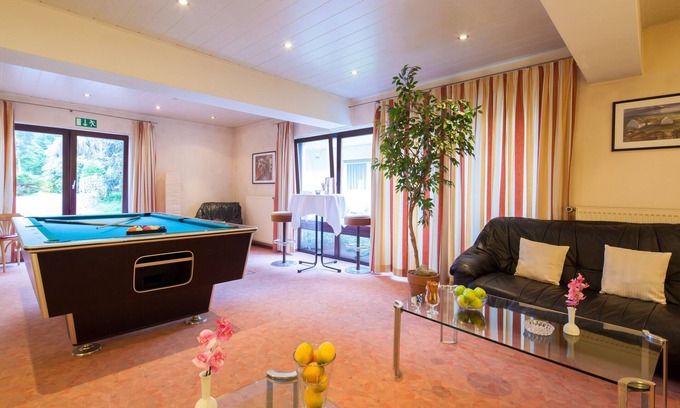 Haiger Hotel | gut-Hotel Tannenhof