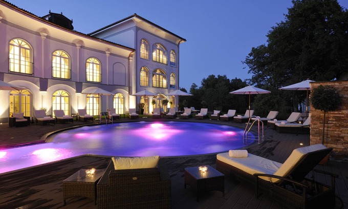 Chieming Hotel | Gut Ising