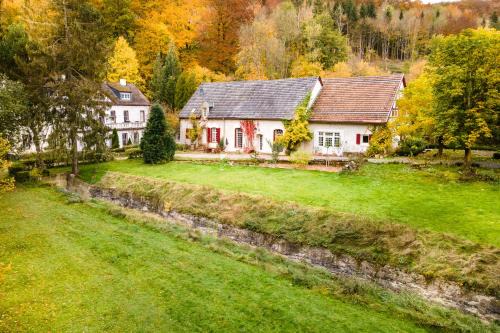 Steinfeld House | Gut Neuwerk