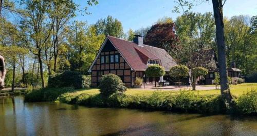 Molbergen Apartment | Gut Stedingsmühlen