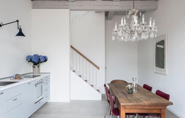 Wolletz Apartment | Gut Wolletz